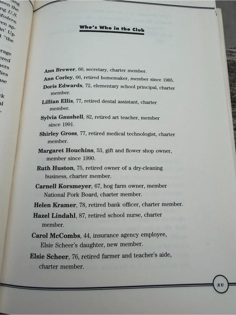 Book The Beardstown Ladies Common-Sense Investment Guide 1994 1st Ed Signed